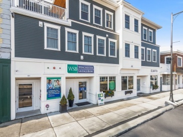 44 Maple St, Danvers, Massachusetts, 1 Bedroom Bedrooms, 3 Rooms Rooms,1 BathroomBathrooms,Residential Lease,For Rent,Maple St,73467422