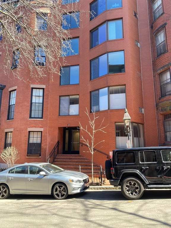 34 Hancock St, Boston, Massachusetts, 2 Rooms Rooms,1 BathroomBathrooms,Residential Lease,For Rent,Hancock St,73452544