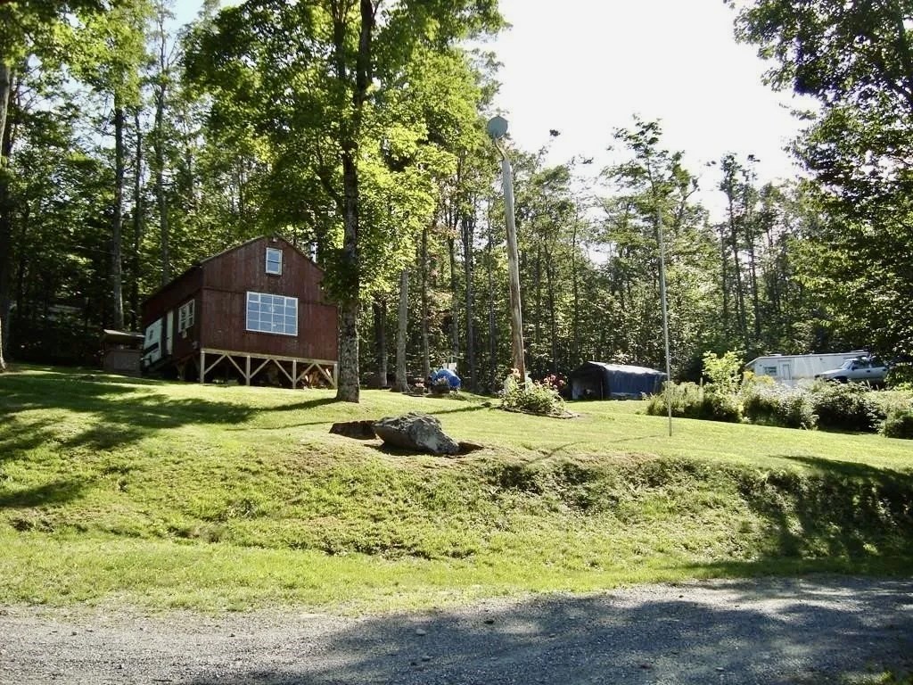 32 Navaho Ln, Heath, Massachusetts, ,Land,For Sale,Navaho Ln,73365977