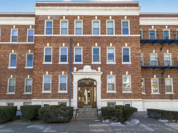 12 Ransom St, Boston, Massachusetts, 1 Bedroom Bedrooms, 3 Rooms Rooms,1 BathroomBathrooms,Residential,For Sale,Ransom St,73466879