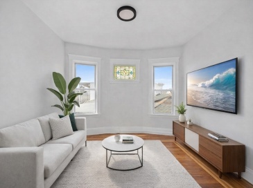 33 Harbor View Street, Boston, Massachusetts, 4 Bedrooms Bedrooms, 8 Rooms Rooms,2 BathroomsBathrooms,Residential Lease,For Rent,Harbor View Street,73469255