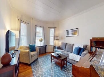 29-2 Montgomery St, Cambridge, Massachusetts, 2 Bedrooms Bedrooms, 7 Rooms Rooms,2 BathroomsBathrooms,Residential Lease,For Rent,Montgomery St,73473483