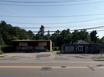 839 Park, Stoughton, Massachusetts, ,Commercial Sale,For Sale,Park,73473680