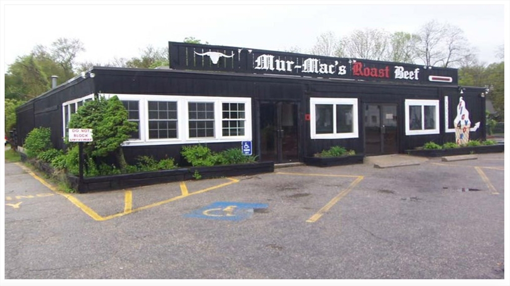 827 Park, Stoughton, Massachusetts, ,Commercial Sale,For Sale,Park,73473683