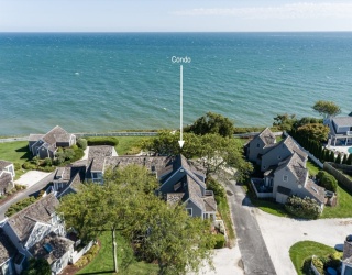 21 Milestone Way, Mashpee, Massachusetts, 2 Bedrooms Bedrooms, 5 Rooms Rooms,1.5 BathroomsBathrooms,Residential,For Sale,Milestone Way,73473499