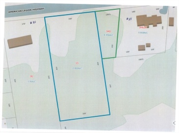 0 American Legion Hwy, Westport, Massachusetts, ,Land,For Sale,American Legion Hwy,73473517