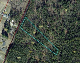Lot 7 Harrington Rd, Charlton, Massachusetts, ,Land,For Sale,Harrington Rd,73473527