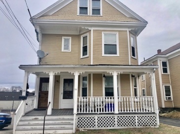 233 Washington, Malden, Massachusetts, 2 Bedrooms Bedrooms, 5 Rooms Rooms,1 BathroomBathrooms,Residential Lease,For Rent,Washington,73473536