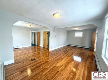 54 Luke Rd., Everett, Massachusetts, 2 Bedrooms Bedrooms, 6 Rooms Rooms,1 BathroomBathrooms,Residential Lease,For Rent,Luke Rd.,73473552