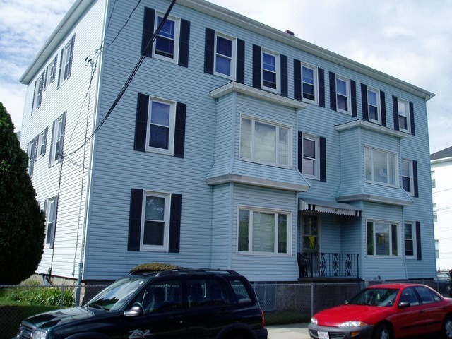 36 Saint Mary, Fall River, Massachusetts, 13 Bedrooms Bedrooms, 25 Rooms Rooms,5 BathroomsBathrooms,Residential Income,For Sale,Saint Mary,73473566