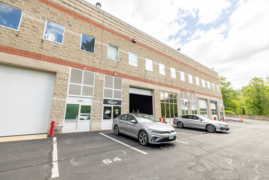 100 Ferncroft Rd, Danvers, Massachusetts, ,Commercial Lease,For Rent,Ferncroft Rd,73473579