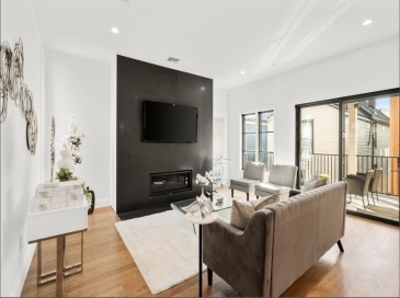 160 W 7th St, Boston, Massachusetts, 2 Bedrooms Bedrooms, 5 Rooms Rooms,2 BathroomsBathrooms,Residential Lease,For Rent,W 7th St,73473531