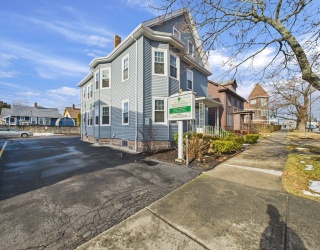 785-787 Rockdale Ave, New Bedford, Massachusetts, ,Commercial Lease,For Rent,Rockdale Ave,73473599