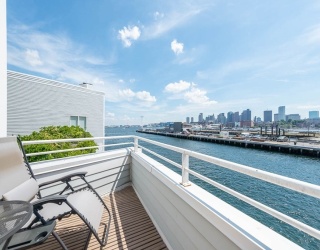 51 Constellation Wharf, Boston, Massachusetts, 2 Bedrooms Bedrooms, 5 Rooms Rooms,2.5 BathroomsBathrooms,Residential Lease,For Rent,Constellation Wharf,73473606