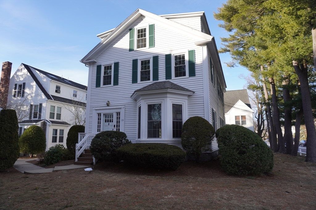 28 Court Street, Mansfield, Massachusetts, 8 Bedrooms Bedrooms, 18 Rooms Rooms,3 BathroomsBathrooms,Residential Income,For Sale,Court Street,73437234