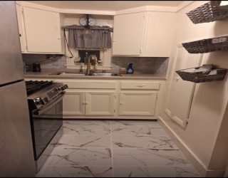 28 Cove Street, New Bedford, Massachusetts, 3 Bedrooms Bedrooms, 5 Rooms Rooms,1 BathroomBathrooms,Residential Lease,For Rent,Cove Street,73473627