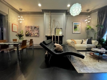 15 East Springfield, Boston, Massachusetts, 1 Bedroom Bedrooms, 3 Rooms Rooms,1 BathroomBathrooms,Residential Lease,For Rent,East Springfield,73468110