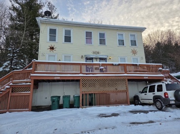 122-124 Leighton Street, Fitchburg, Massachusetts, 8 Bedrooms Bedrooms, 16 Rooms Rooms,4 BathroomsBathrooms,Residential Income,For Sale,Leighton Street,73461868