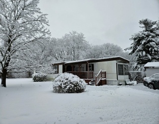 399 Danforth St, Taunton, Massachusetts, 3 Bedrooms Bedrooms, 5 Rooms Rooms,1.5 BathroomsBathrooms,Residential,For Sale,Danforth St,73473697