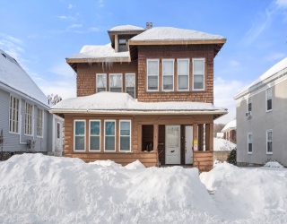 9 Elmwood St, Worcester, Massachusetts, 1 Bedroom Bedrooms, 3 Rooms Rooms,1 BathroomBathrooms,Residential Lease,For Rent,Elmwood St,73473714