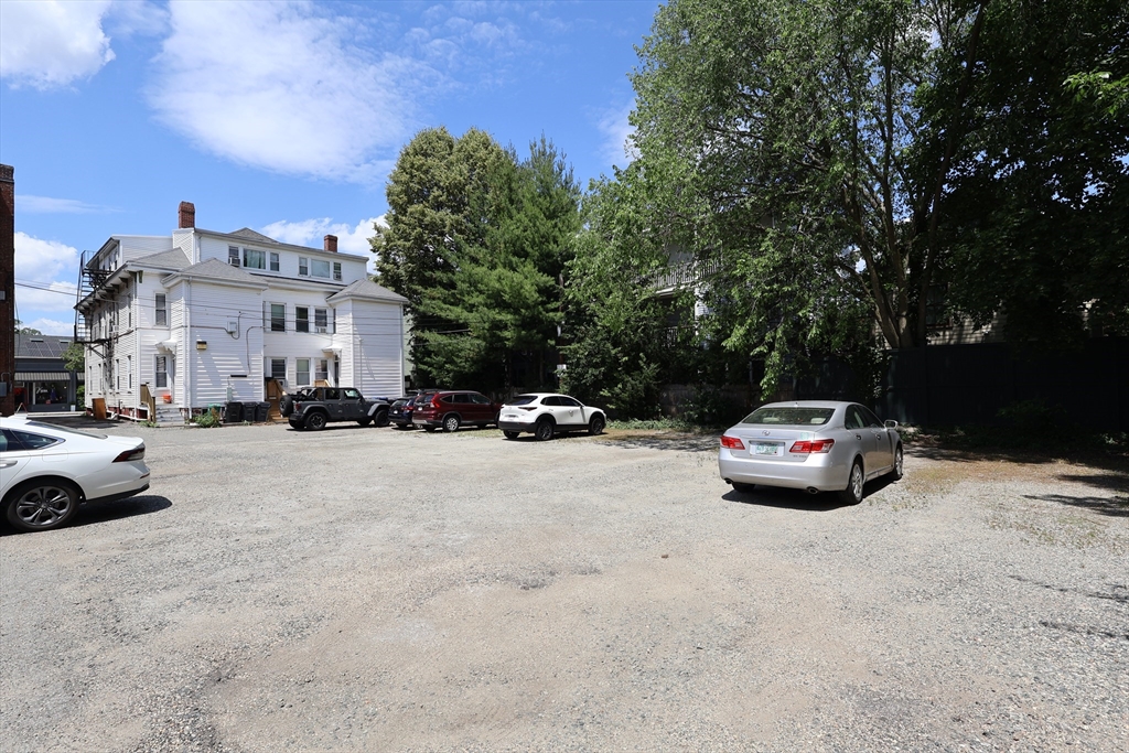 140 Huron Avenue, Cambridge, Massachusetts, ,Land,For Sale,Huron Avenue,73473718