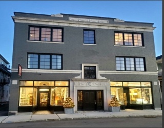 148 Huron Ave, Cambridge, Massachusetts, ,Commercial Sale,For Sale,Huron Ave,73473726