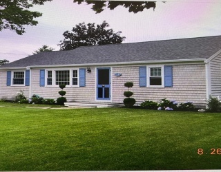 15 Glen Rd, Barnstable, Massachusetts, 3 Bedrooms Bedrooms, 5 Rooms Rooms,2 BathroomsBathrooms,Residential,For Sale,Glen Rd,73473731