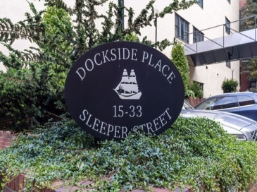 33 Sleeper, Boston, Massachusetts, 1 Bedroom Bedrooms, 3 Rooms Rooms,1 BathroomBathrooms,Residential Lease,For Rent,Sleeper,73473760