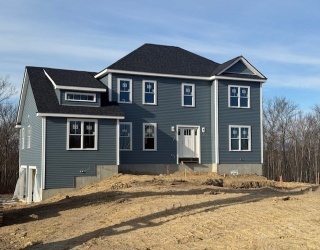 126 Turner Farm Rd., Uxbridge, Massachusetts, 4 Bedrooms Bedrooms, 10 Rooms Rooms,2.5 BathroomsBathrooms,Residential,For Sale,Turner Farm Rd.,73473763