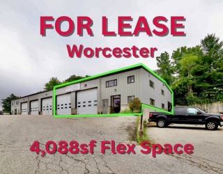 46 Milton St, Worcester, Massachusetts, ,Commercial Lease,For Rent,Milton St,73473798