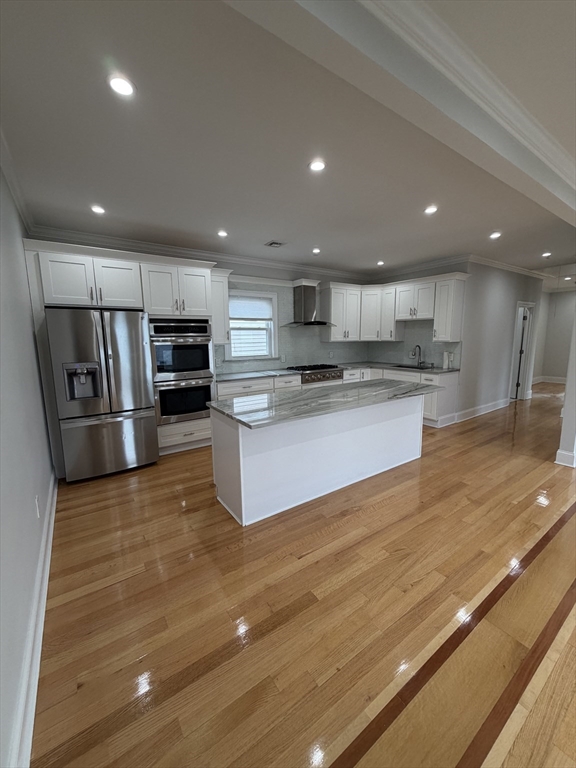 27 Lyon St, Boston, Massachusetts, 3 Bedrooms Bedrooms, 6 Rooms Rooms,1.5 BathroomsBathrooms,Residential Lease,For Rent,Lyon St,73473833