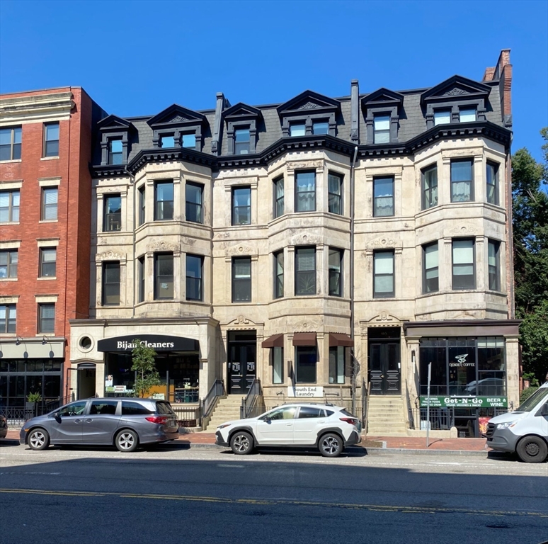 567 Columbus Ave, Boston, Massachusetts, ,Commercial Sale,For Sale,Columbus Ave,73473841