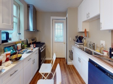 7 Winship, Boston, Massachusetts, 1 Bedroom Bedrooms, 3 Rooms Rooms,1 BathroomBathrooms,Residential Lease,For Rent,Winship,73473785