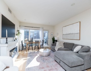 69 Lubec Street, Boston, Massachusetts, 2 Bedrooms Bedrooms, 5 Rooms Rooms,2 BathroomsBathrooms,Residential,For Sale,Lubec Street,73473723