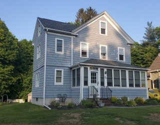 40 Pine Street, Easton, Massachusetts, 2 Bedrooms Bedrooms, 5 Rooms Rooms,2 BathroomsBathrooms,Residential Lease,For Rent,Pine Street,73473801