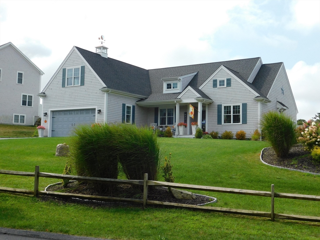 1 Karas Way, Plymouth, Massachusetts, 4 Bedrooms Bedrooms, 8 Rooms Rooms,2 BathroomsBathrooms,Residential,For Sale,Karas Way,73422755