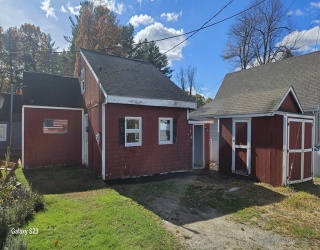 18 Laurel Ave, Sterling, Massachusetts, 1 Bedroom Bedrooms, 4 Rooms Rooms,1 BathroomBathrooms,Residential,For Sale,Laurel Ave,73452291