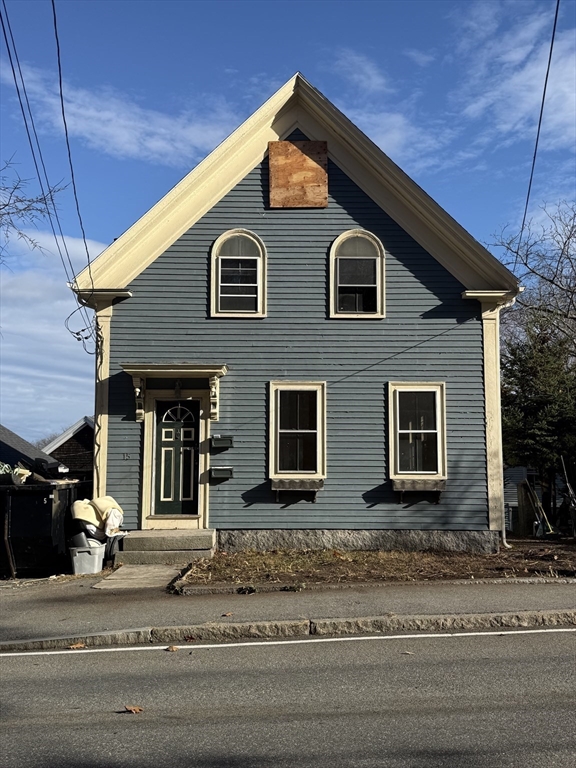 15 Granite St, Rockport, Massachusetts, 4 Bedrooms Bedrooms, 8 Rooms Rooms,2.5 BathroomsBathrooms,Residential,For Sale,Granite St,73455779