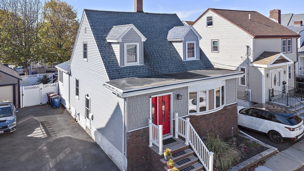 53 Lancaster Ave, Revere, Massachusetts, 4 Bedrooms Bedrooms, 7 Rooms Rooms,2 BathroomsBathrooms,Residential,For Sale,Lancaster Ave,73451576