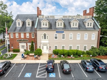 161 S Main St, Middleton, Massachusetts, ,Commercial Lease,For Rent,S Main St,73424887