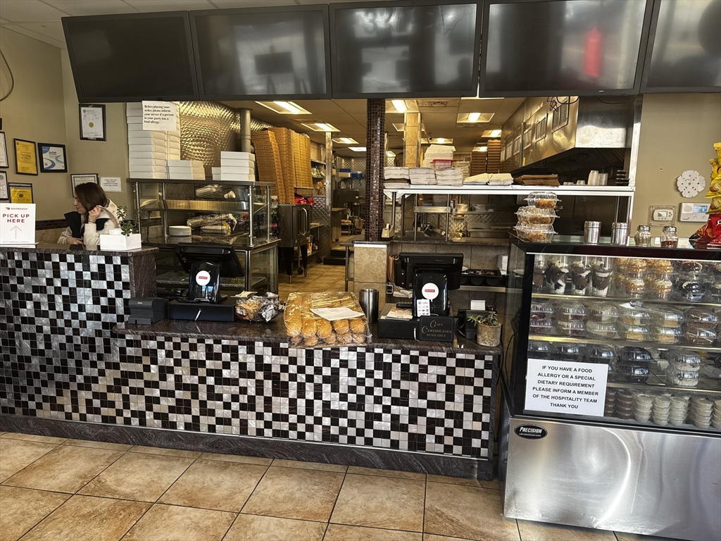 330 Belgrade Ave, Boston, Massachusetts, ,Business Opportunity,For Sale,Belgrade Ave,73474038