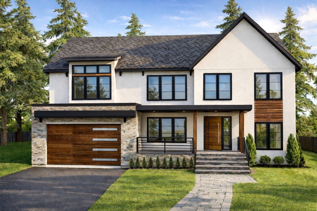 93 Sevland Road, Newton, Massachusetts, 7 Bedrooms Bedrooms, 16 Rooms Rooms,8 BathroomsBathrooms,Residential,For Sale,Sevland Road,73474053