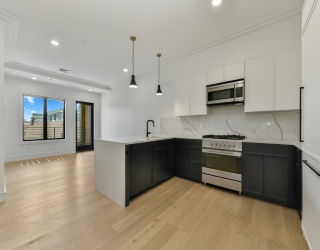 50 Leo M. Birmingham Parkway, Boston, Massachusetts, 2 Bedrooms Bedrooms, 5 Rooms Rooms,2 BathroomsBathrooms,Residential,For Sale,Leo M. Birmingham Parkway,73474071