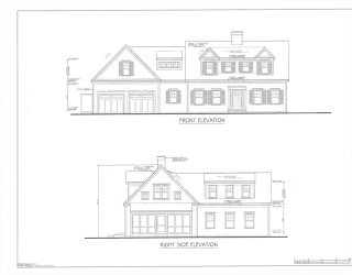 0 Ridgewood Dr., Brewster, Massachusetts, 4 Bedrooms Bedrooms, 7 Rooms Rooms,3.5 BathroomsBathrooms,Residential,For Sale,Ridgewood Dr.,73474068