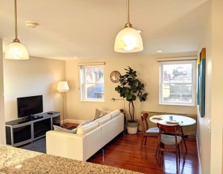 27 Bowdoin St, Boston, Massachusetts, 1 Bedroom Bedrooms, 3 Rooms Rooms,1 BathroomBathrooms,Residential Lease,For Rent,Bowdoin St,73474087