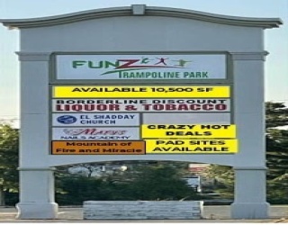 2071 Main St, Brockton, Massachusetts, ,Commercial Lease,For Rent,Main St,73473923