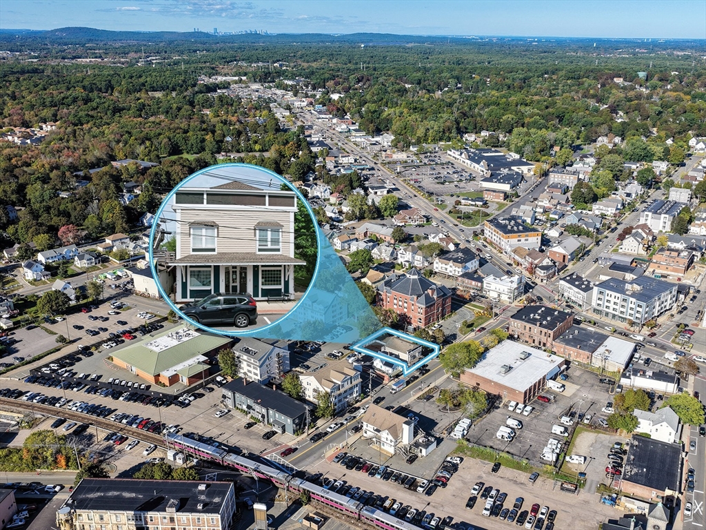 26-28 Porter Street, Stoughton, Massachusetts, ,Commercial Sale,For Sale,Porter Street,73473922