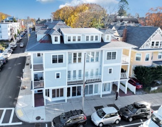 418 Centre Street, Boston, Massachusetts, ,Commercial Sale,For Sale,Centre Street,73473930