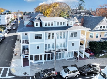 418 Centre Street, Boston, Massachusetts, ,Commercial Sale,For Sale,Centre Street,73473930