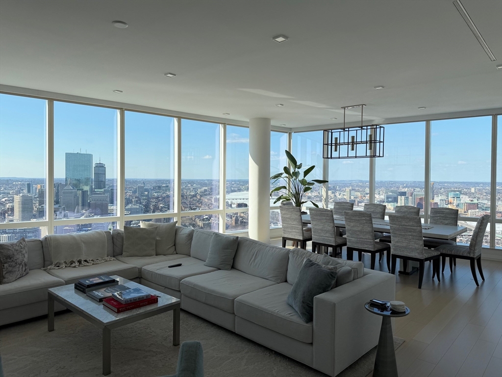 1 Franklin, Boston, Massachusetts, 3 Bedrooms Bedrooms, 6 Rooms Rooms,4.5 BathroomsBathrooms,Residential,For Sale,Franklin,73473934